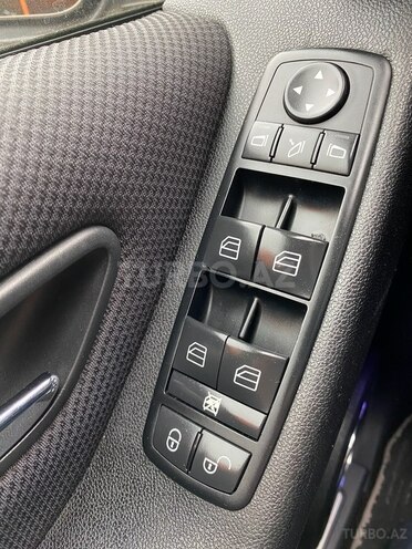 Mercedes B 170 2008, 175,000 km - 1.7 l - Sumqayıt