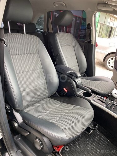 Mercedes B 170 2008, 175,000 km - 1.7 l - Sumqayıt