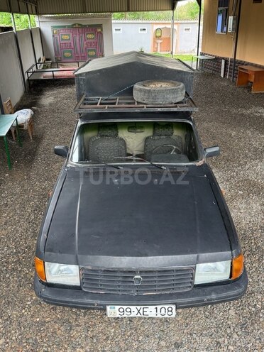 GAZ 31029 1993, 240,000 km - 4.5 l - Saatlı