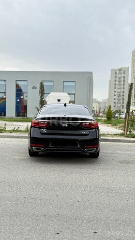 Kia K7 2016, 198,400 km - 2.2 l - Bakı
