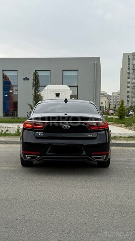 Kia K7 2016, 198,400 km - 2.2 l - Bakı