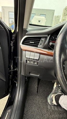 Kia K7 2016, 198,400 km - 2.2 l - Bakı