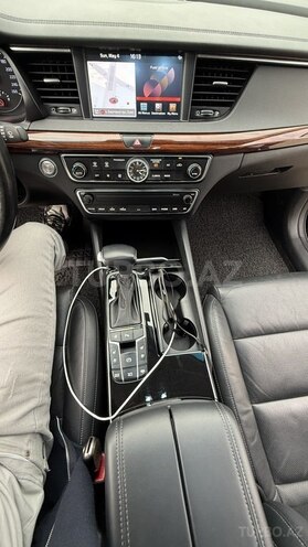 Kia K7 2016, 198,400 km - 2.2 l - Bakı