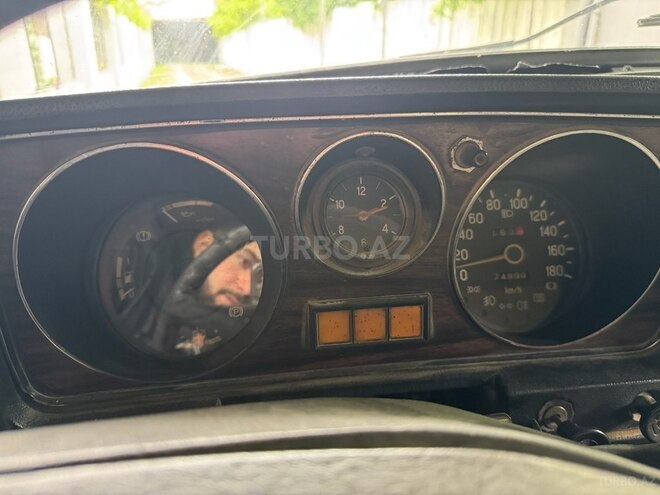 GAZ 31029 1993, 240,000 km - 4.5 l - Saatlı