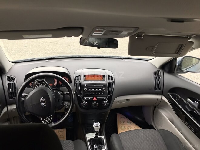 Kia Ceed 2008, 173,000 km - 1.6 л - Bakı
