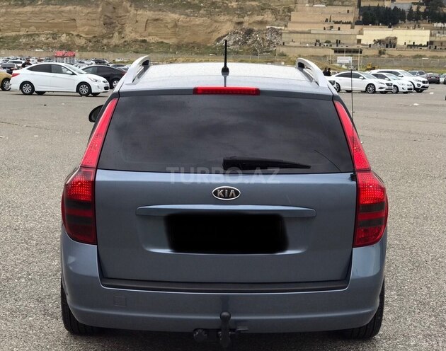 Kia Ceed 2008, 173,000 km - 1.6 л - Bakı