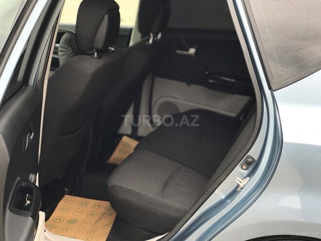 Kia Ceed 2008, 173,000 km - 1.6 л - Bakı