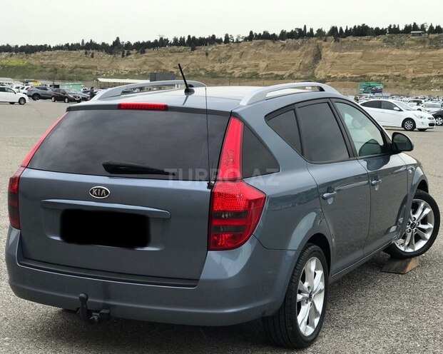 Kia Ceed 2008, 173,000 km - 1.6 л - Bakı