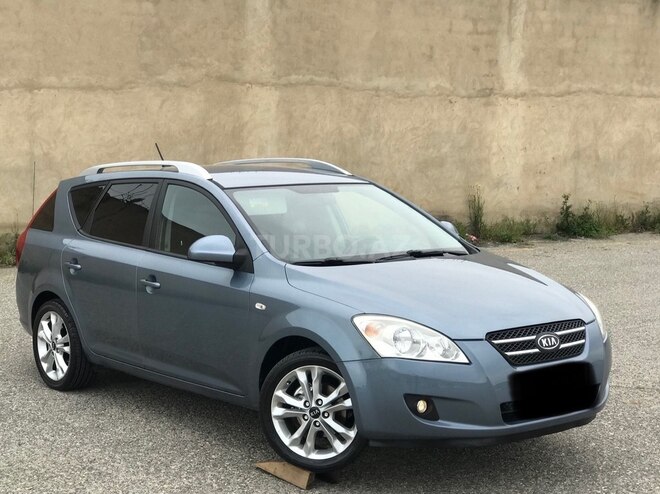 Kia Ceed 2008, 173,000 km - 1.6 л - Bakı