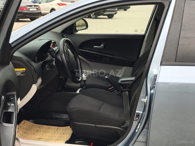 Kia Ceed 2008, 173,000 km - 1.6 л - Bakı