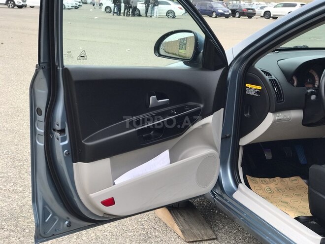 Kia Ceed 2008, 173,000 km - 1.6 л - Bakı