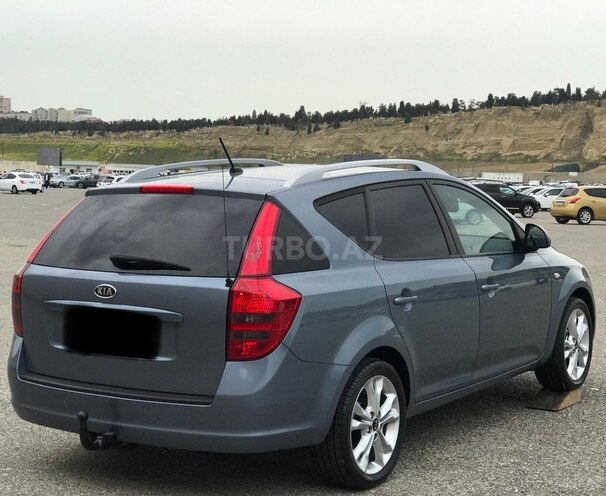 Kia Ceed 2008, 173,000 km - 1.6 л - Bakı
