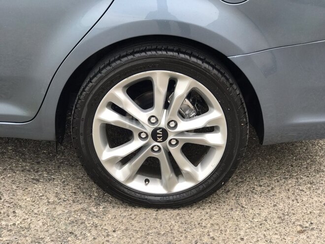 Kia Ceed 2008, 173,000 km - 1.6 л - Bakı