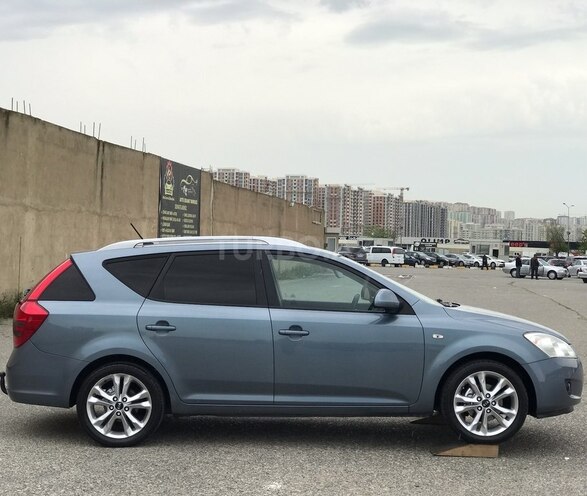 Kia Ceed 2008, 173,000 km - 1.6 л - Bakı