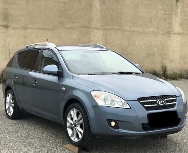 Kia Ceed 2008, 173,000 km - 1.6 л - Bakı
