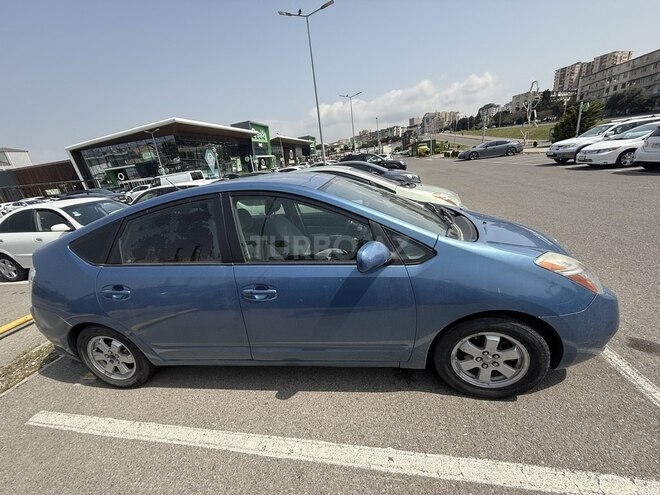 Toyota Prius 2007, 197,000 km - 1.5 l - Bakı