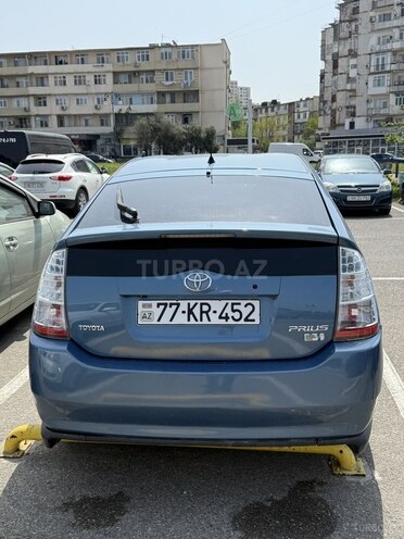 Toyota Prius 2007, 197,000 km - 1.5 l - Bakı