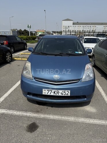 Toyota Prius 2007, 197,000 km - 1.5 l - Bakı