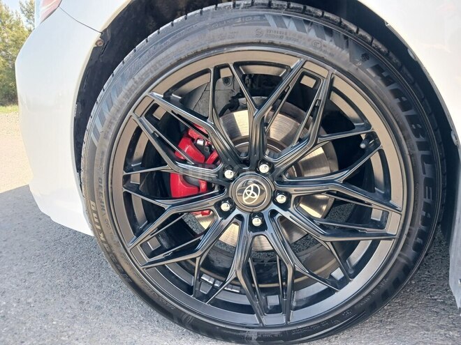 Toyota Camry 2020, 170,000 km - 2.5 l - Bərdə