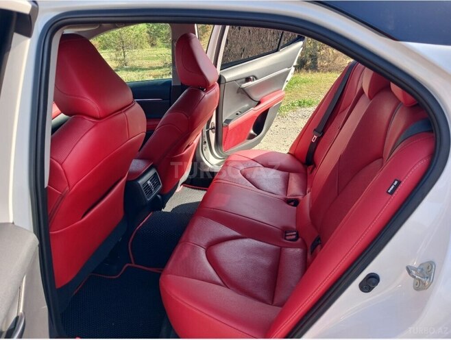 Toyota Camry 2020, 170,000 km - 2.5 l - Bərdə