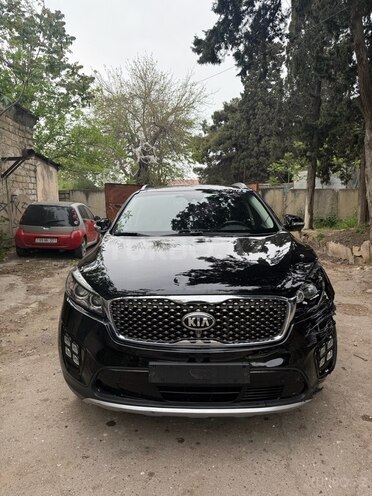 Kia Sorento 2016, 150,000 km - 2.0 l - Bakı