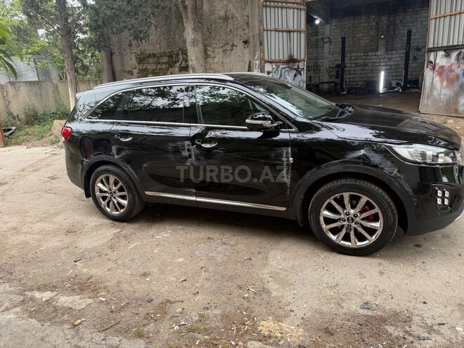 Kia Sorento 2016, 150,000 km - 2.0 l - Bakı