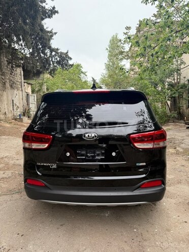 Kia Sorento 2016, 150,000 km - 2.0 l - Bakı