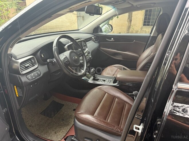 Kia Sorento 2016, 150,000 km - 2.0 l - Bakı