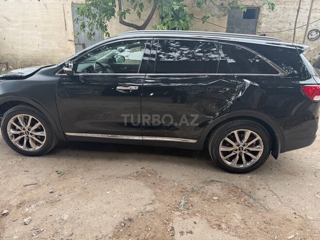 Kia Sorento 2016, 150,000 km - 2.0 l - Bakı