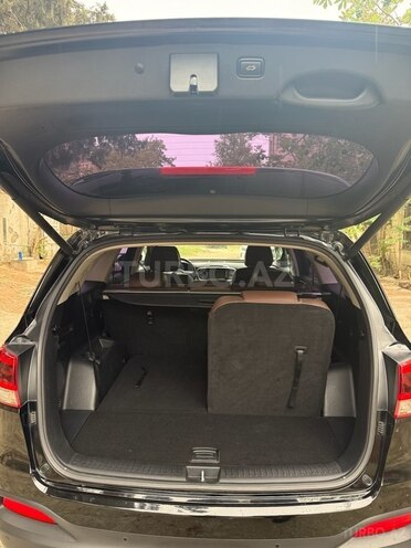 Kia Sorento 2016, 150,000 km - 2.0 l - Bakı