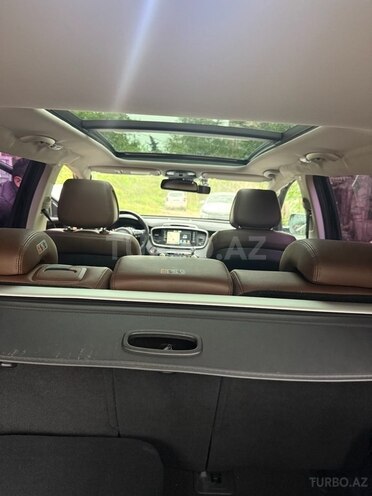 Kia Sorento 2016, 150,000 km - 2.0 l - Bakı
