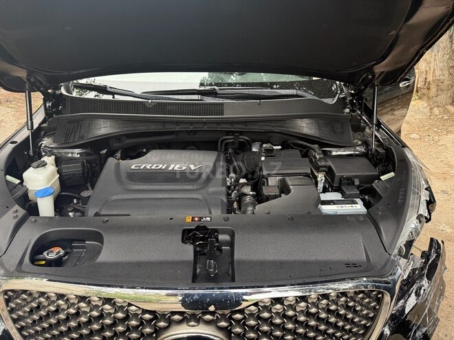 Kia Sorento 2016, 150,000 km - 2.0 l - Bakı