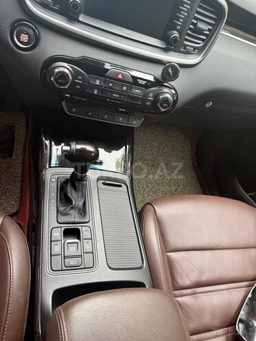 Kia Sorento 2016, 150,000 km - 2.0 l - Bakı
