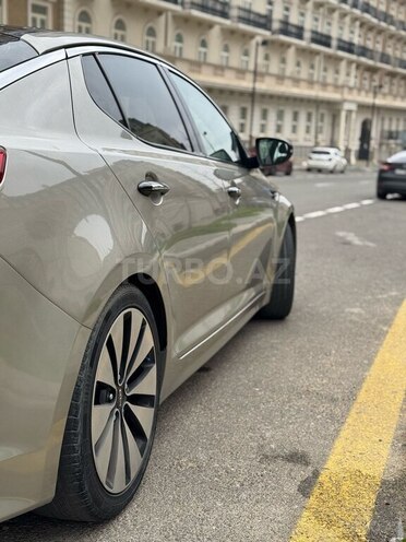 Kia Optima 2011, 130,000 km - 2.0 л - Bakı