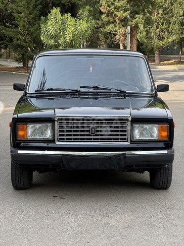 LADA (VAZ) 2107 2010, 87,400 km - 1.6 l - Mingəçevir
