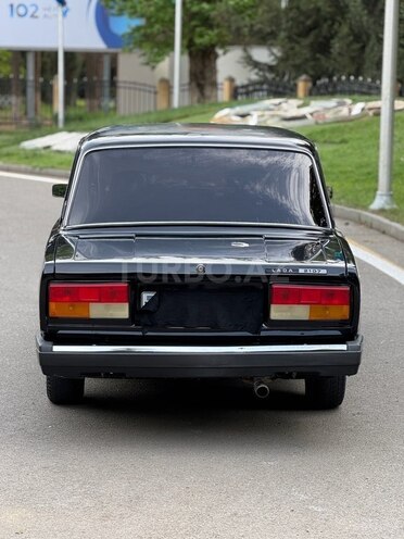 LADA (VAZ) 2107 2010, 87,400 km - 1.6 l - Mingəçevir