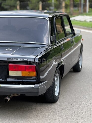 LADA (VAZ) 2107 2010, 87,400 km - 1.6 l - Mingəçevir