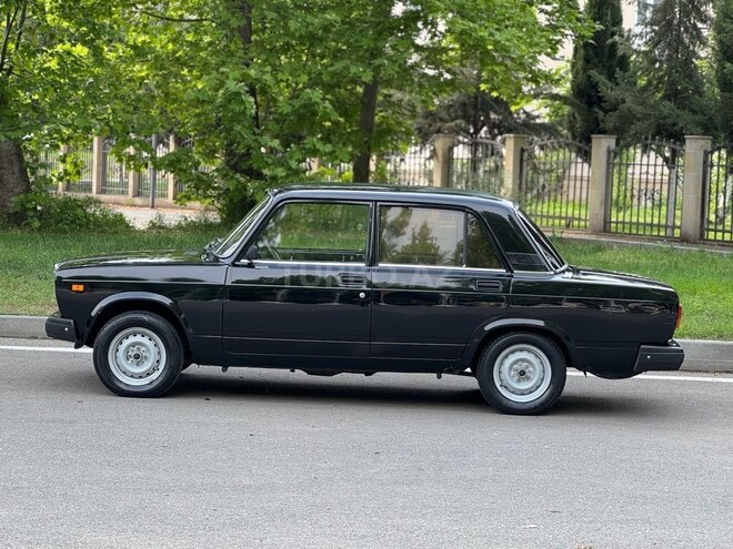LADA (VAZ) 2107 2010, 87,400 km - 1.6 l - Mingəçevir
