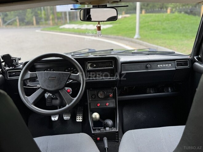 LADA (VAZ) 2107 2010, 87,400 km - 1.6 l - Mingəçevir