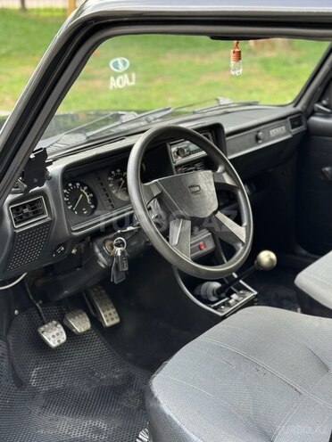 LADA (VAZ) 2107 2010, 87,400 km - 1.6 l - Mingəçevir