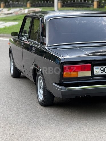 LADA (VAZ) 2107 2010, 87,400 km - 1.6 l - Mingəçevir