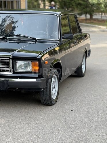 LADA (VAZ) 2107 2010, 87,400 km - 1.6 l - Mingəçevir
