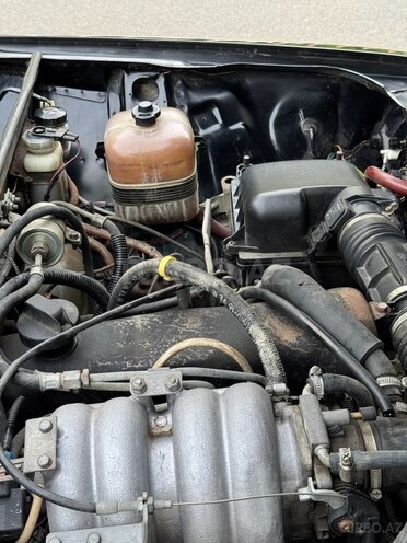 LADA (VAZ) 2107 2010, 87,400 km - 1.6 l - Mingəçevir