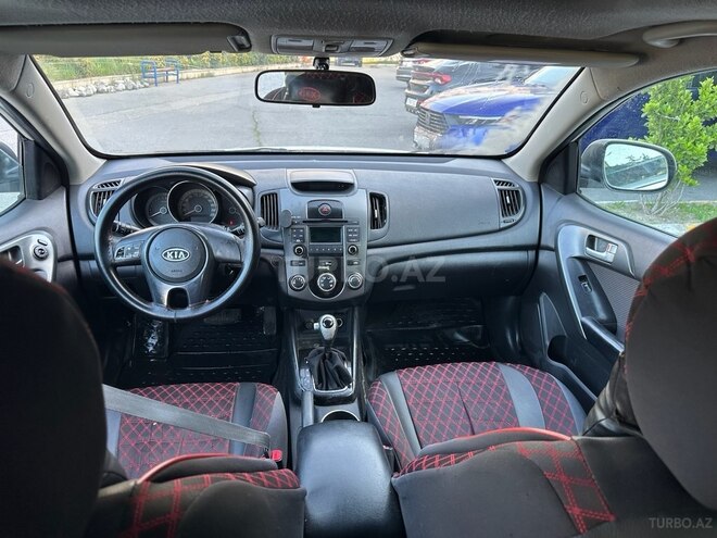 Kia Cerato 2011, 320,000 km - 1.6 l - Bakı