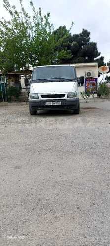 Ford Transit 2001, 300,000 km - 2.2 л - Bakı