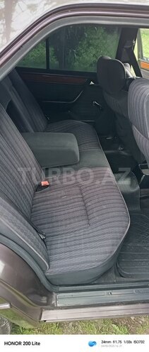 Mercedes E 200 1993, 511,000 km - 2.0 l - Oğuz