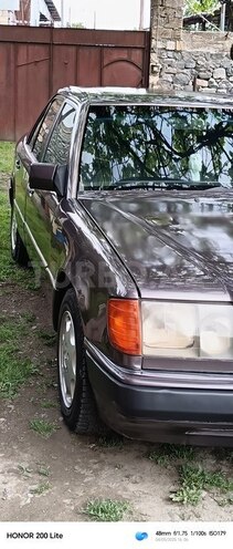 Mercedes E 200 1993, 511,000 km - 2.0 l - Oğuz