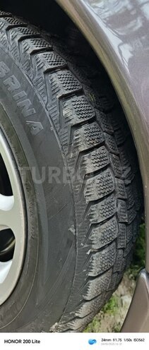 Mercedes E 200 1993, 511,000 km - 2.0 l - Oğuz