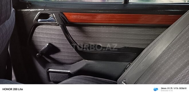 Mercedes E 200 1993, 511,000 km - 2.0 l - Oğuz