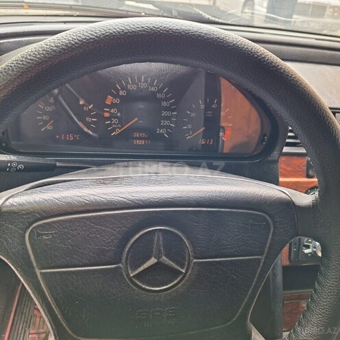 Mercedes C 200 1998, 415,635 km - 2.0 l - Bakı